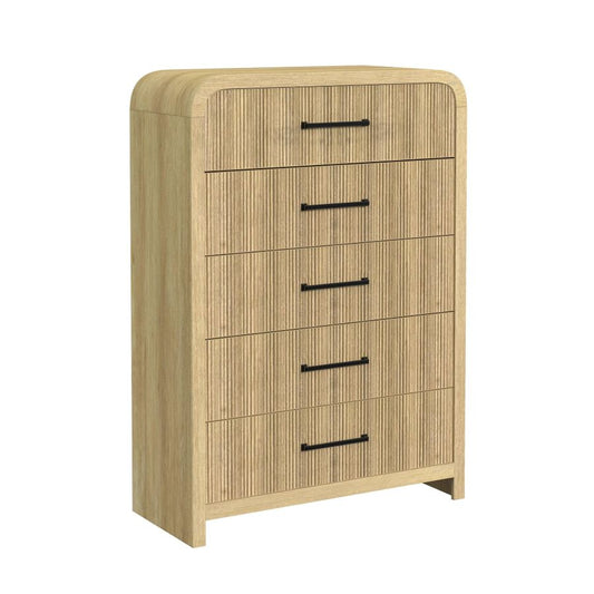 Caroline Chest - alternate view