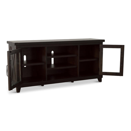 Emma 64" TV Stand - alternate view