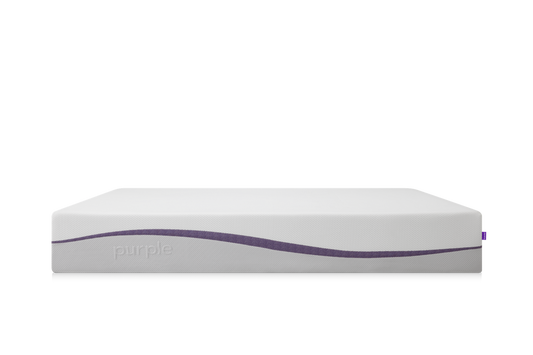 Purple Plus Mattress - alternate view