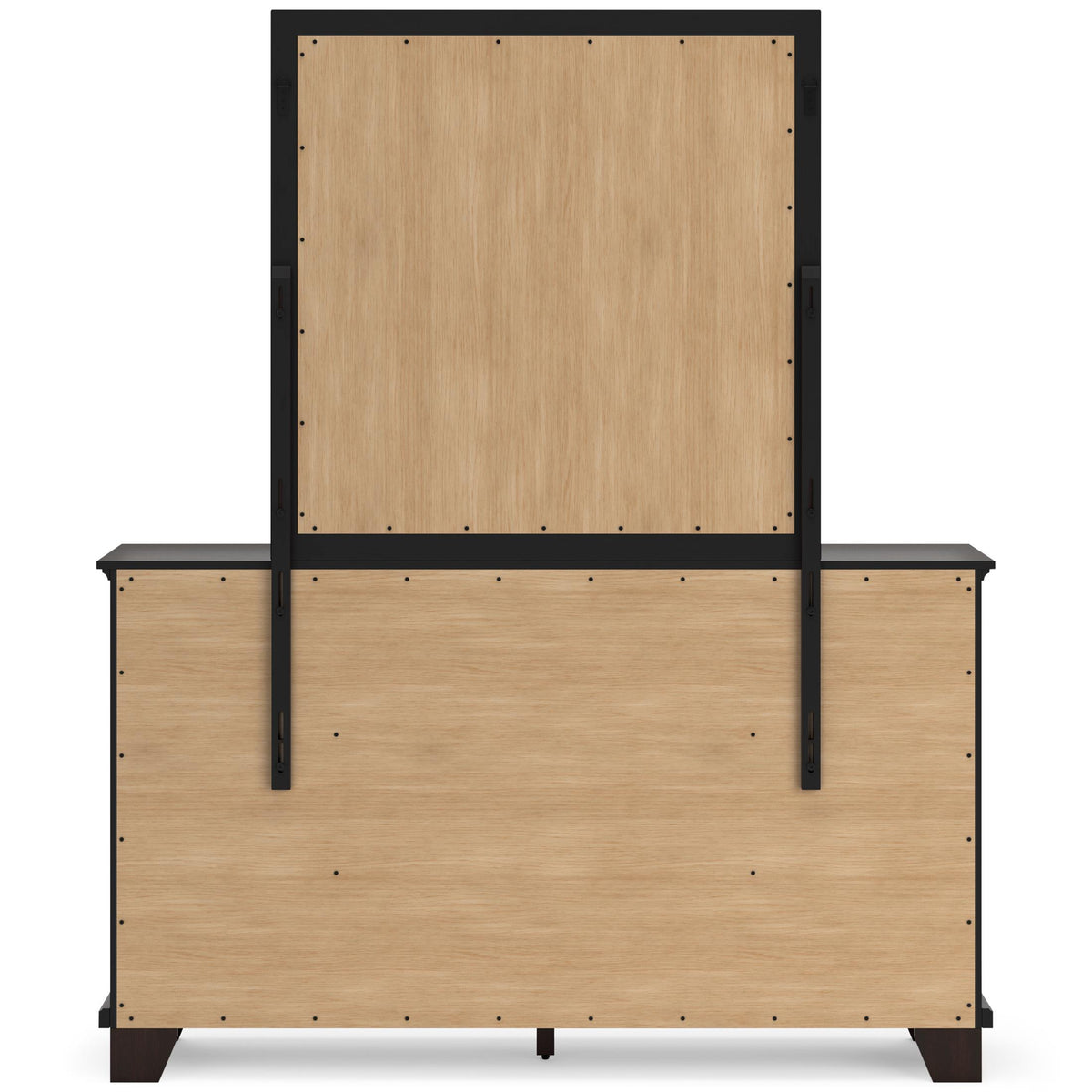 Covetown Bedroom Mirror
