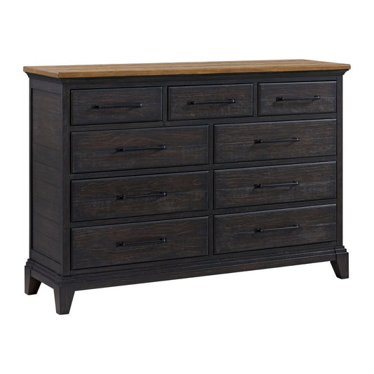 Collin Dresser - alternate view