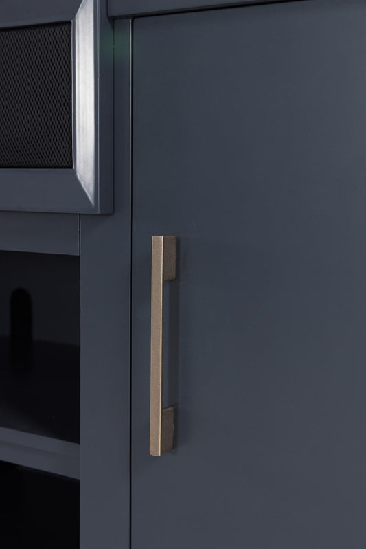 Landocken 83" TV Stand - alternate view