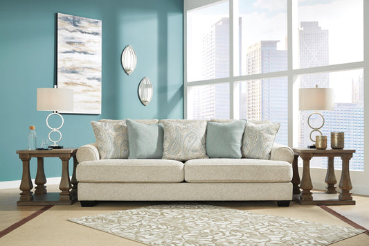 Monaghan Sofa - alternate view