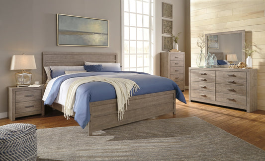 Culverbach Dresser - alternate view