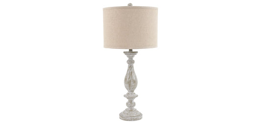 Bernadate Table Lamp (Set of 2) - alternate view