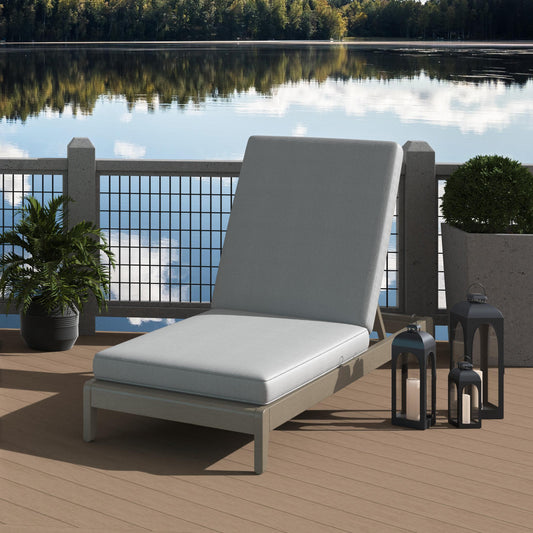 Sustain Outdoor Dining Armchair Pair - alternate view