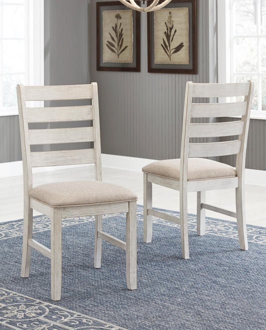 Skempton Dining Chair (Set of 2) - alternate view