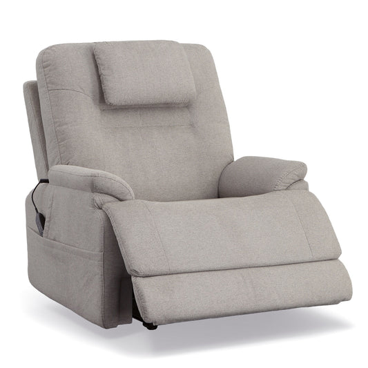 Zecliner Model 2 Power Recliner - alternate view