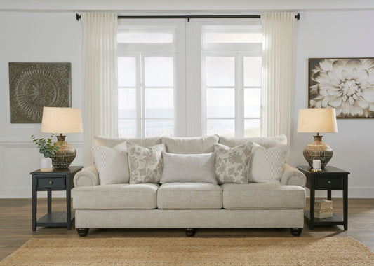 Asanti Sofa - alternate view