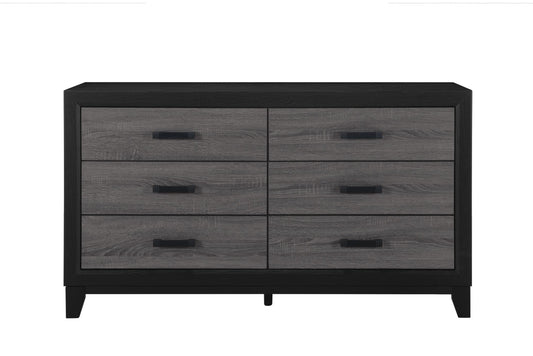 Brodin Dresser - alternate view