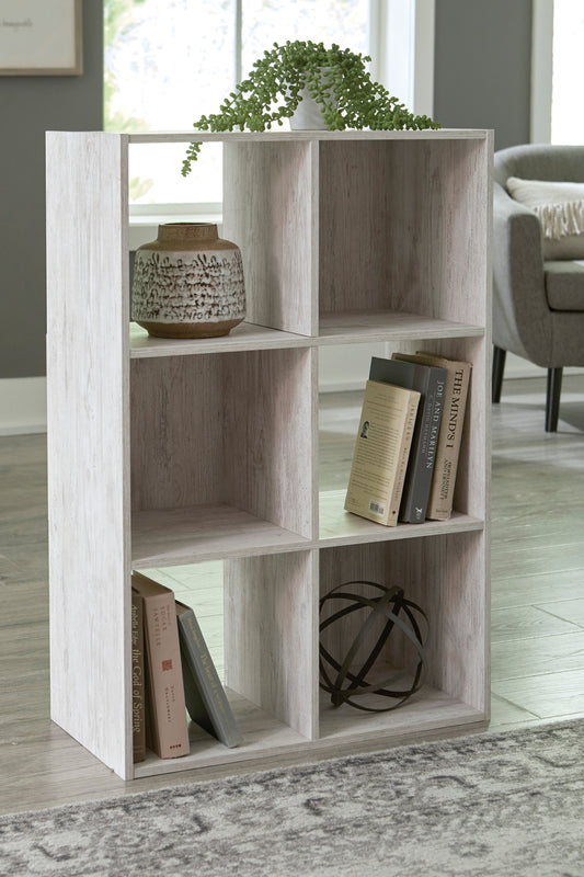 Paxberry Six Cube Organizer - alternate view