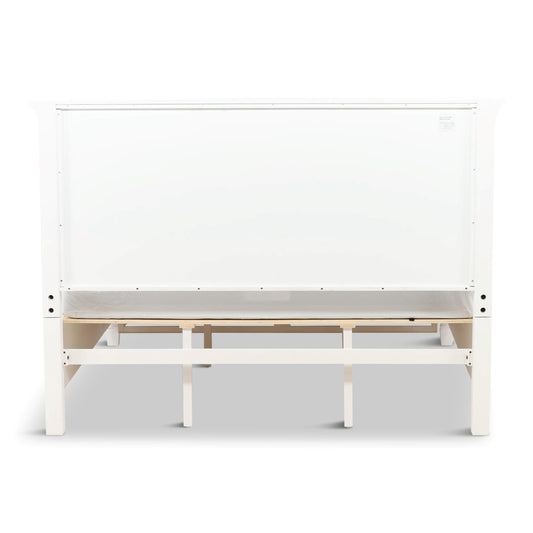 Orchard Storage Bed - alternate view