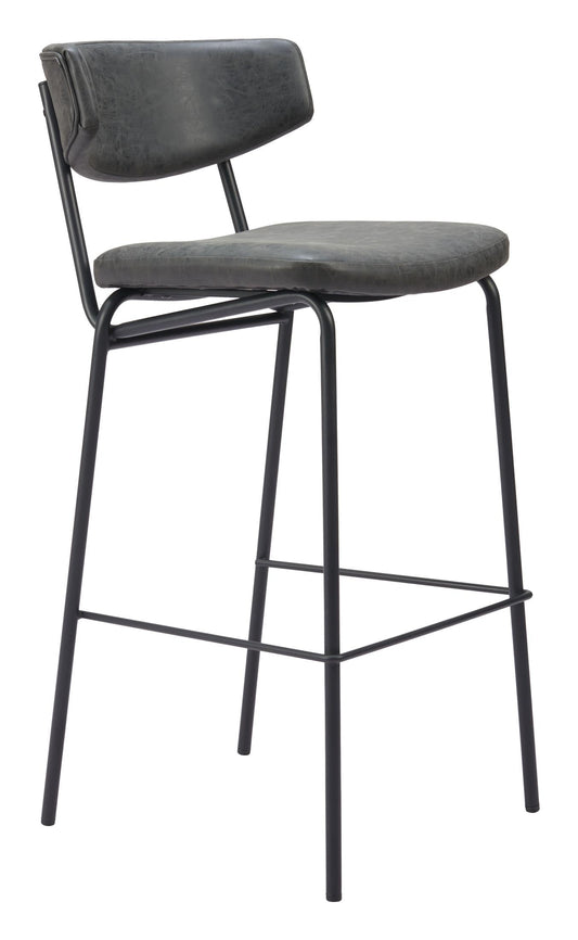 Charon Barstool (Set of 2) - alternate view