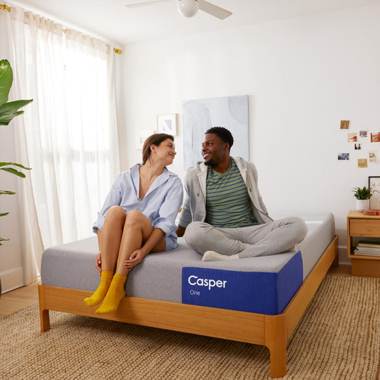 Casper One Mattress - alternate view