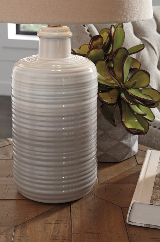 Marnina Table Lamp (Set of 2) - alternate view