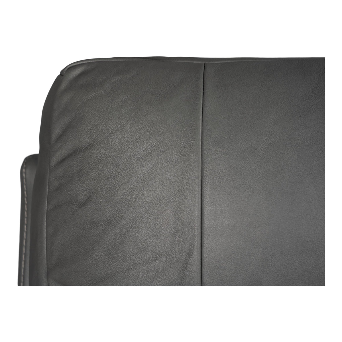 La-Z-Boy Apollo Leather Power Rocker Recliner
