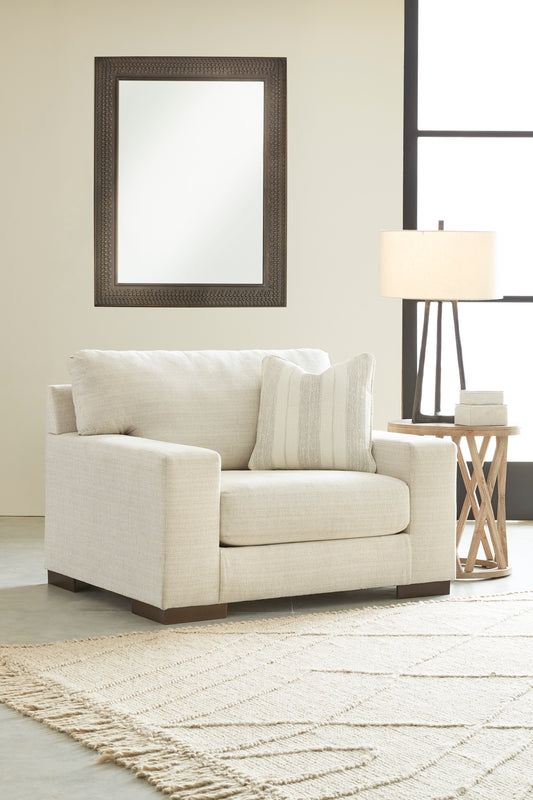 Ashley Maggie Oversized Chair - alternate view