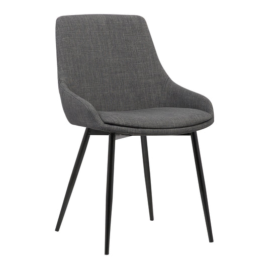 Mia Contemporary Dining Chair - alternate view