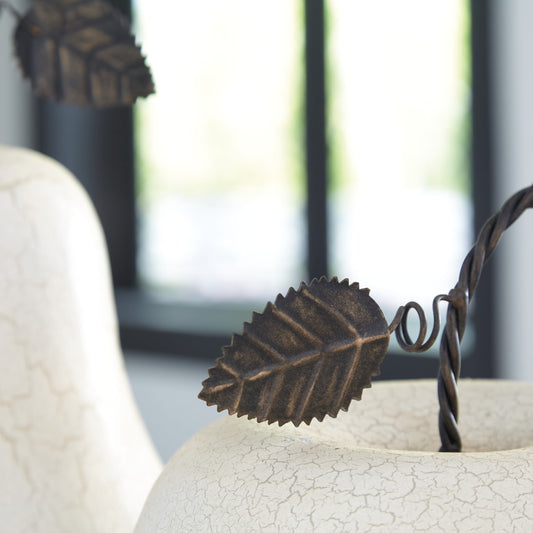 Bidelia Sculpture (Set of 2) - alternate view