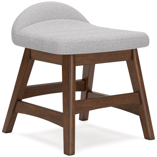 Lyncott Home Office Desk Chair - alternate view