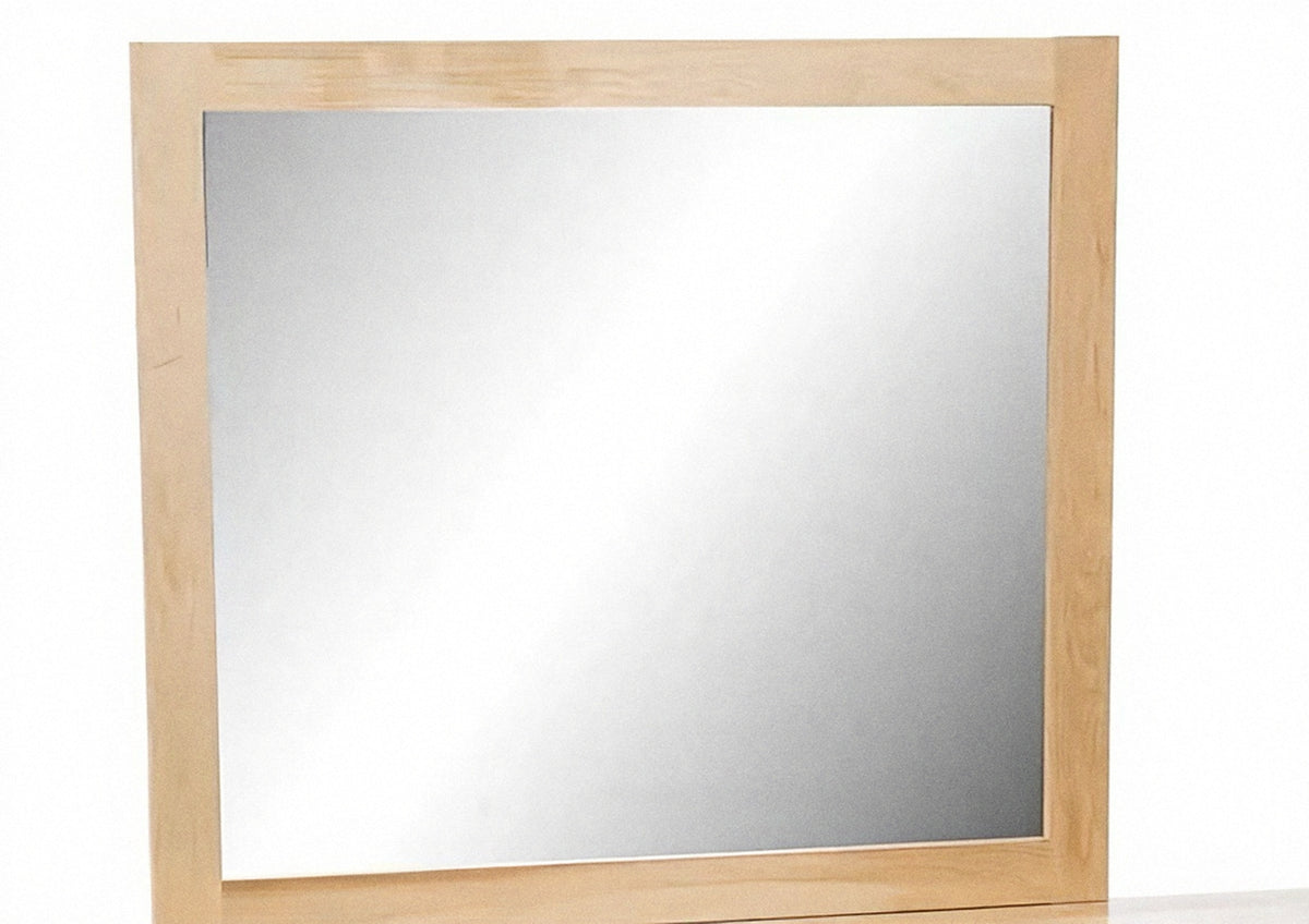 Wakefield Bedroom Mirror