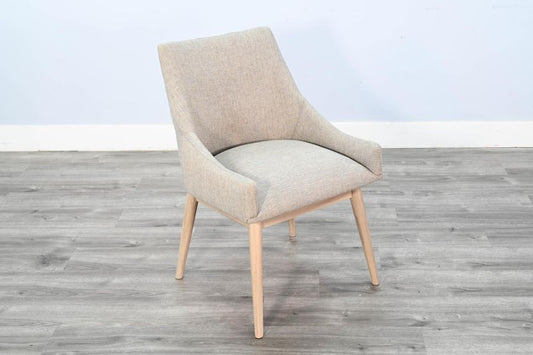 Gianna Upholstered Dining Chair - alternate view
