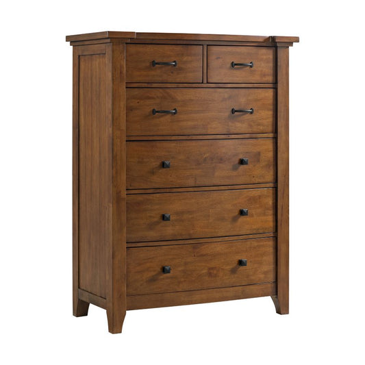 Hensley Chest - alternate view