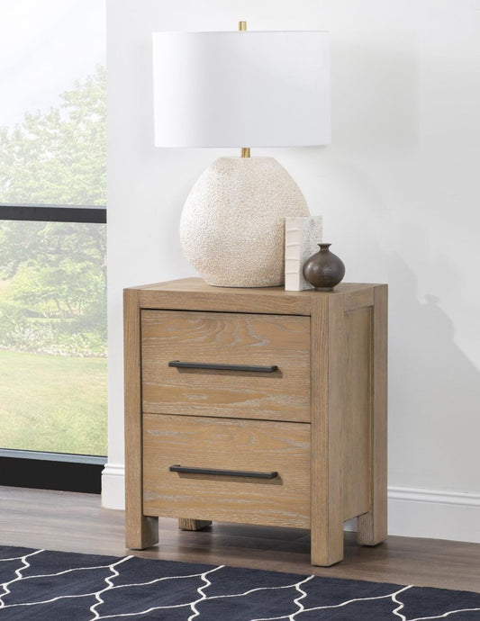 Millie Nightstand - alternate view