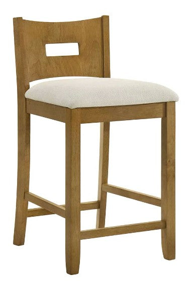 Ren 26" Counter Height Barstool