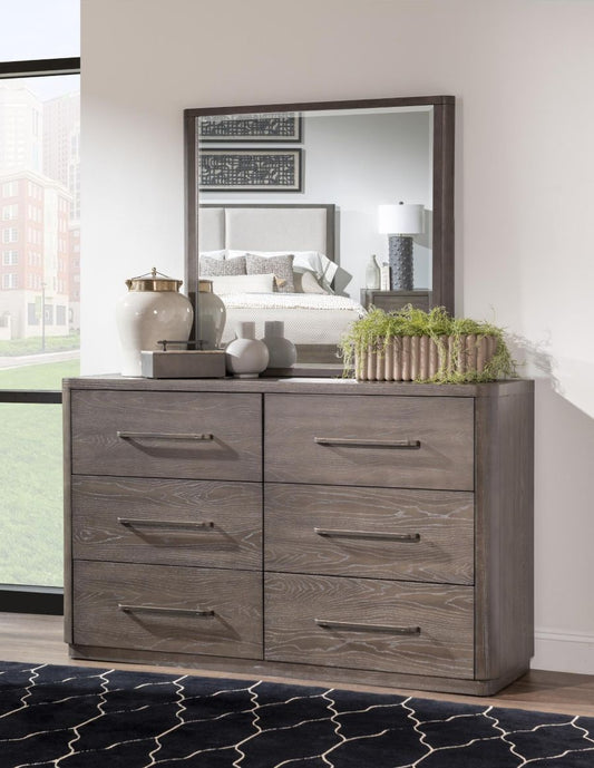 Scarlett Dresser - alternate view