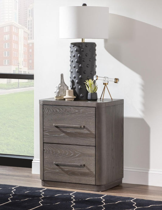 Scarlett Nightstand - alternate view