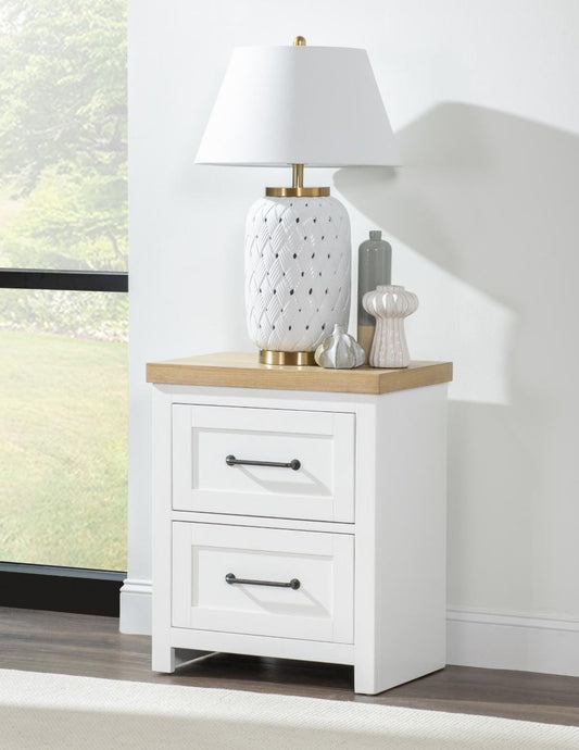 Sedona Nightstand - alternate view