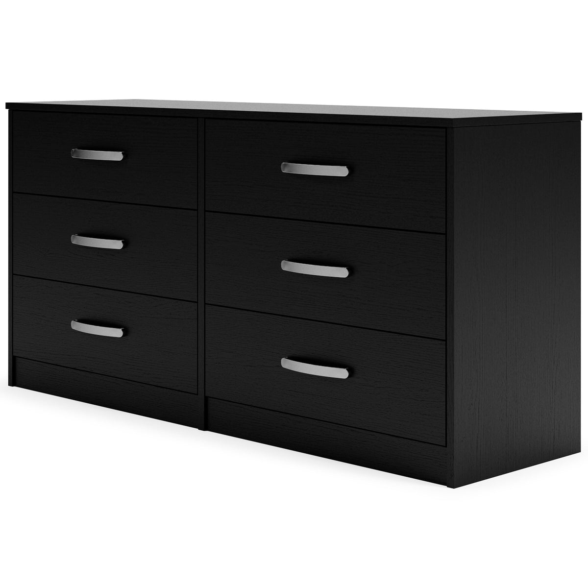Ashley Finch 6 Drawer Dresser