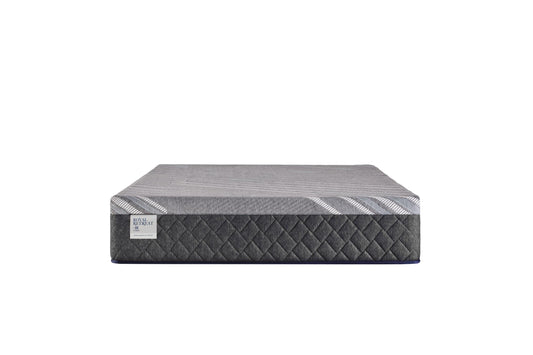 Sealy Oasis Medium Hybrid Mattress Queen - alternate view