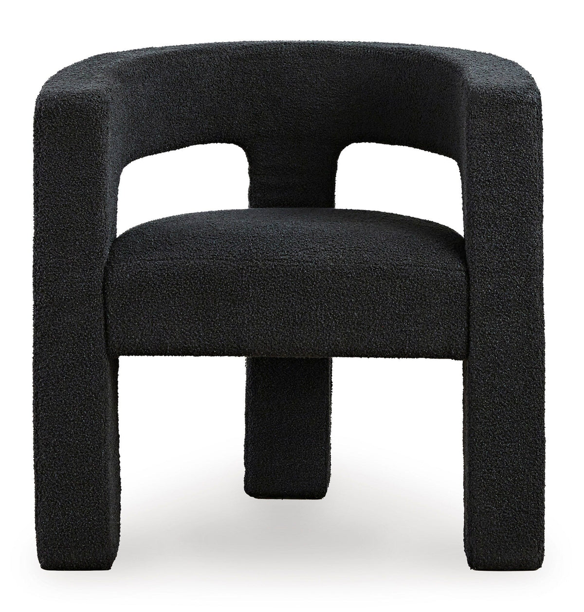 Landick Accent Chair Ebony