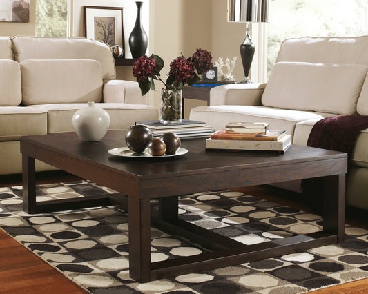 Watson Coffee Table - alternate view