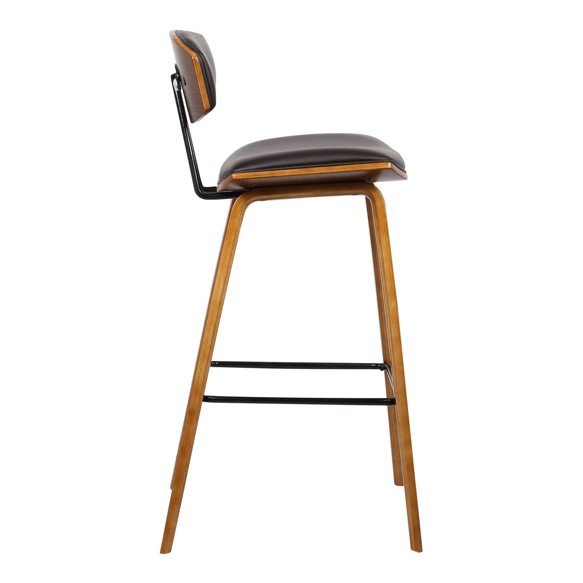 Fox 25.5" Counter Height Bar Stool