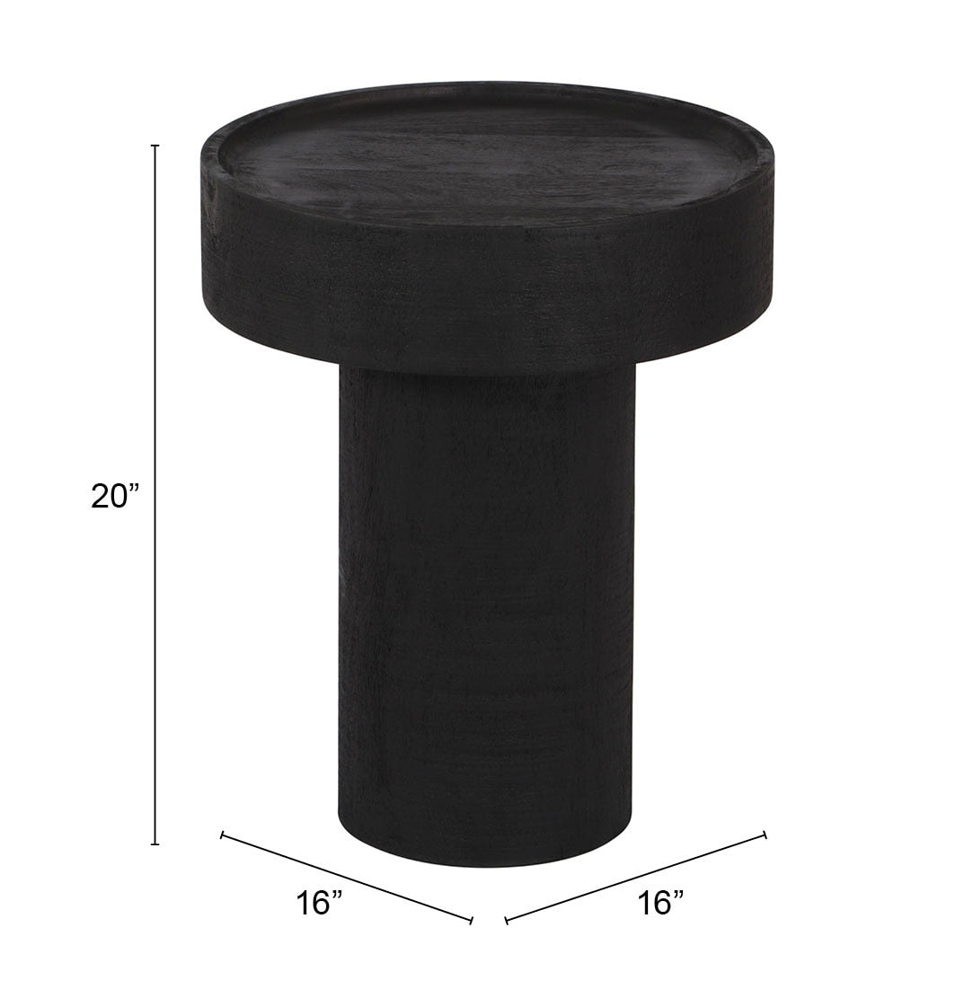 Watson Round Side Table