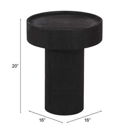 Watson Round Side Table