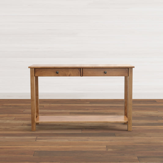 Bedford Sofa Table - alternate view