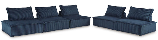 Bales 5-Piece Modular Seating - alternate view