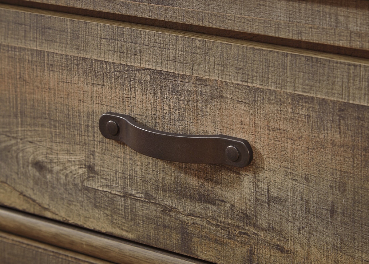 Trinell Chest of Drawers