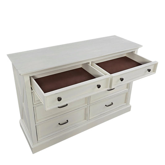 Bay Lodge Dresser - alternate view