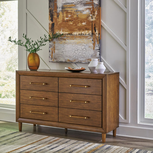 Lyncott Dresser - alternate view
