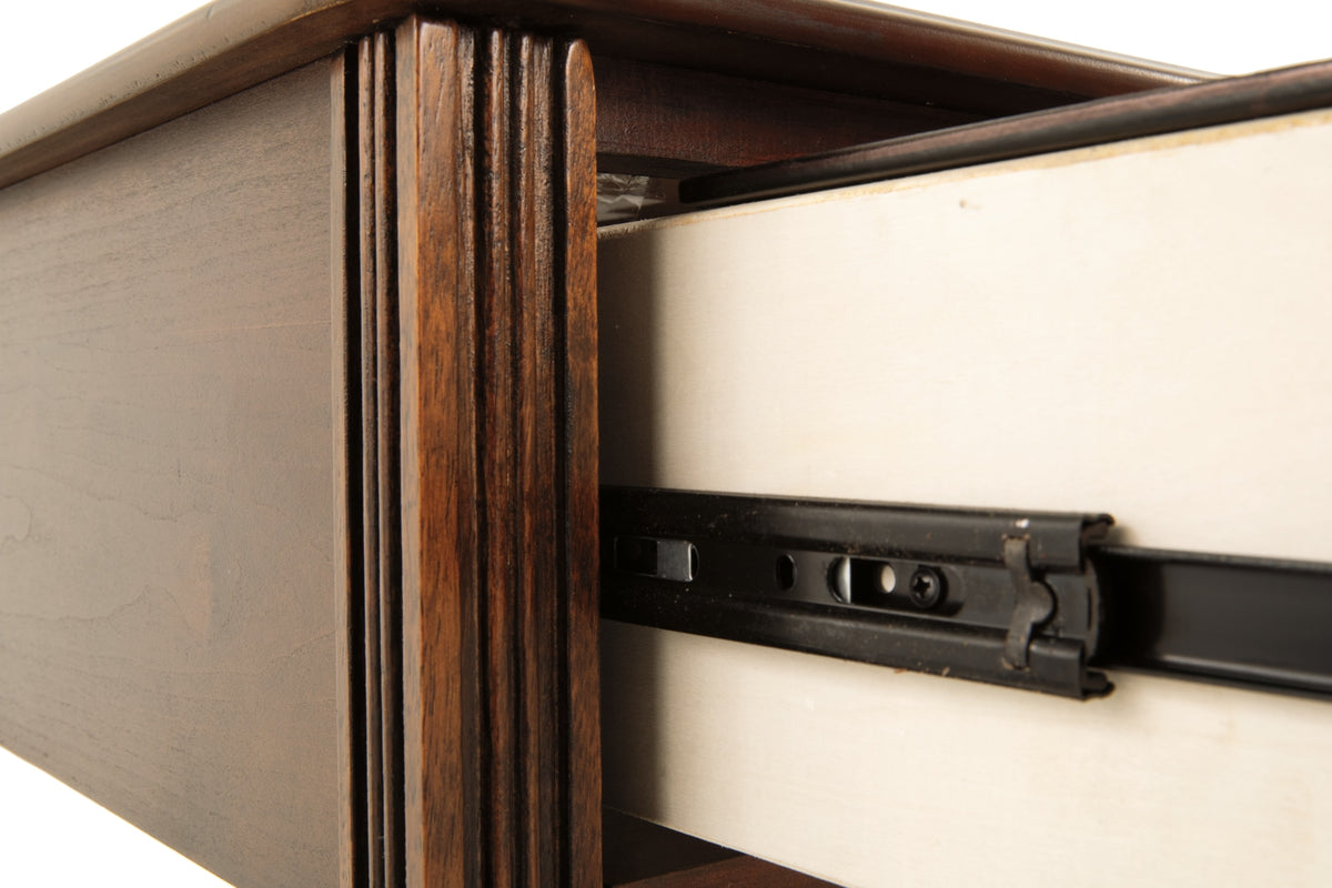 Ashley Breegin Chairside End Table