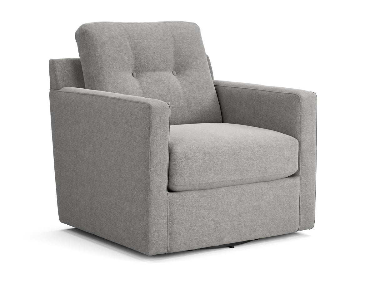 Modular One Swivel Chair