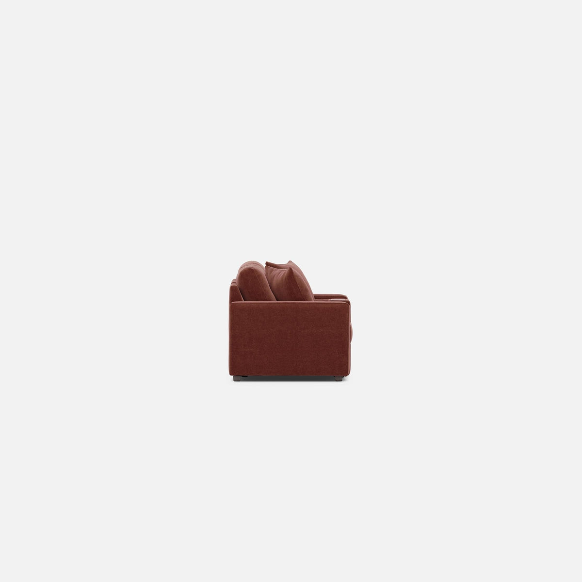 Modular One 3-Piece Console Loveseat