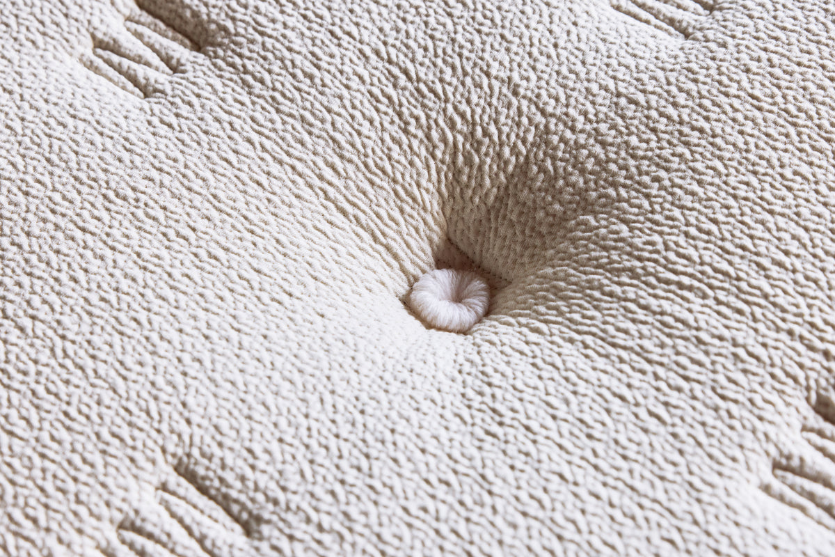 Avocado Green Firm Tight-Top Mattress