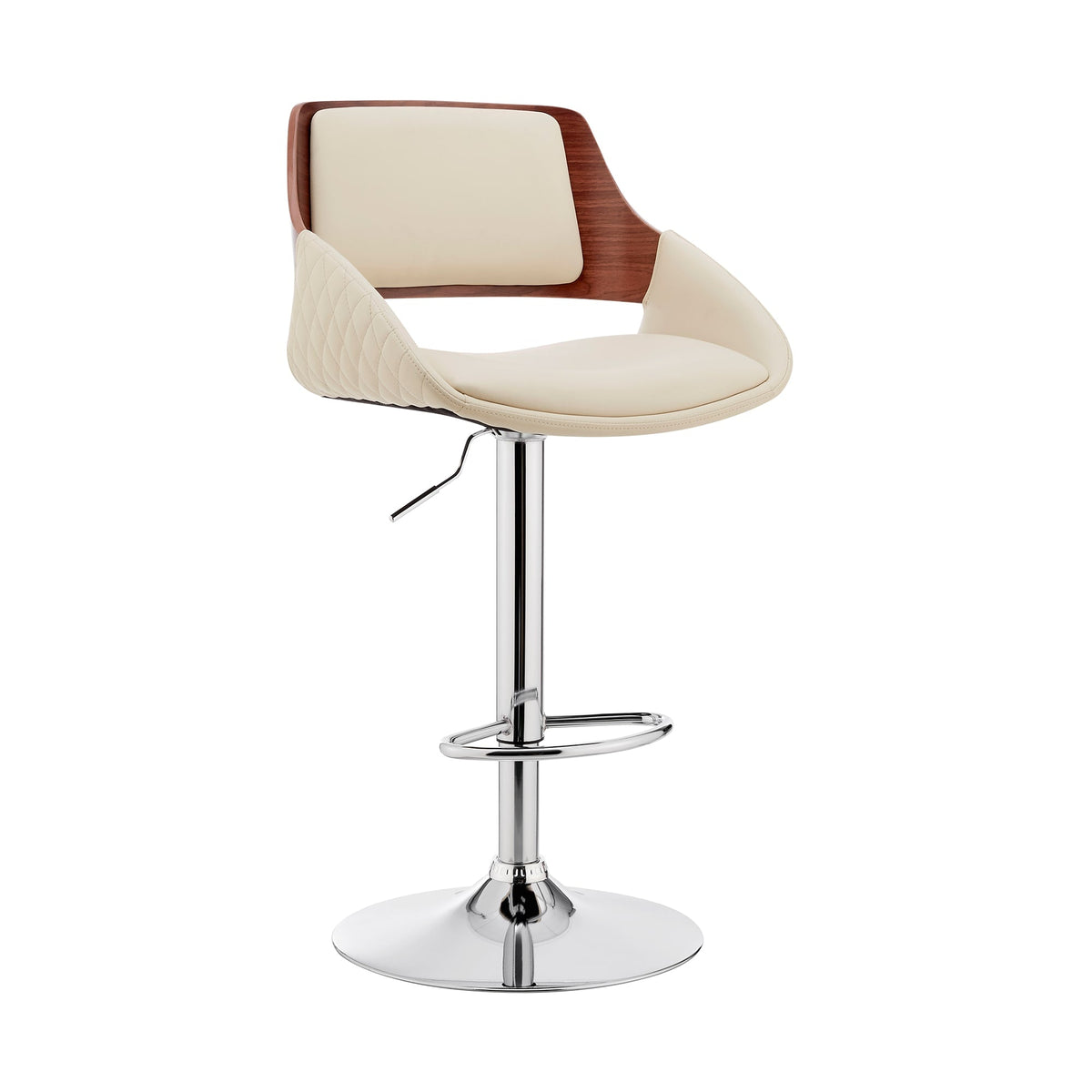 Colby Adjustable Bar Stool