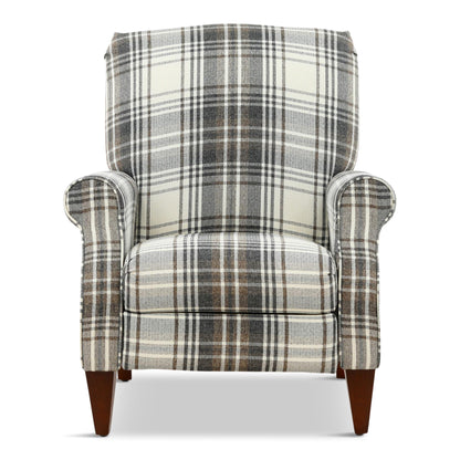 La-Z-Boy Charlotte Hi Leg Recliner